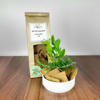 Bio Retter Cracker "Knäckebrot"