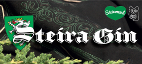 Steira Gin @ by GIN .milla (Landessieger 2024 und 2025)