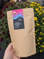 Trinkschokolade -geraspelte Schokolade- 64% Kakao