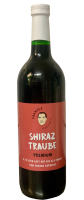Shiraz Traubensaft Premium