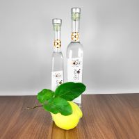 Bio Quitten Edelbrand