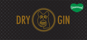 GIN .milla London Dry Gin (Falstaff 92 Punkte)