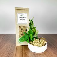 Bio Retter Cracker "Waldstaude"