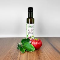 Bio Apfelessig