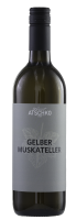 Gelber Muskateller 2023