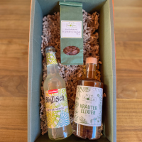 "Ullis Lemon Bitter"