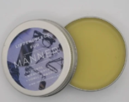 Männer - Lipbalm 20g