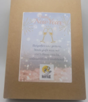 Silvester - Gießset