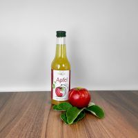 Bio Apfelsaft