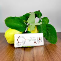 Bio Schokolade Ingwer-Quitte