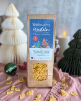 Weihnachtsnudeln