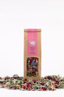 Bio Kräutertee Rosa Minz