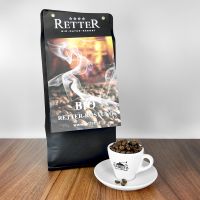 Retters Bio Kaffee