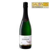 Grüner Veltliner Sekt Austria Niederösterreich g.U. 2019