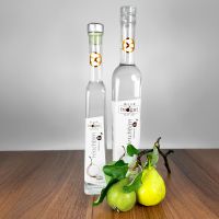 Bio Hirschbirn Edelbrand