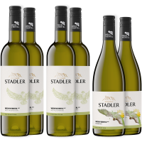 Weinviertel DAC-Paket (inkl. Versand AT)