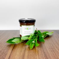 Bio Marillen Fruchtaufstrich