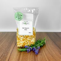 Bio Popcornmais