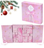 Adventkalender "Alles Duftet"