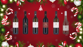 Weihnachtsspecial (inkl. Versand AT)