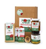 Große MohnGenuss Box