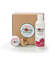 Feine Mohnöl Pflegebox