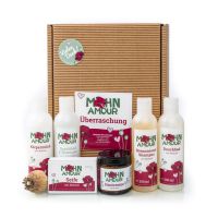 Exklusive Mohnpflege Box (inkl. Versand AT)