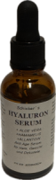 Schicker's Hyaluronserum