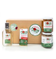 Pikante MohnGenuss Box (inkl. Versand AT)