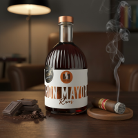 Ron Mayor Rum XO 7 ( Falstaff 94 Punkte)