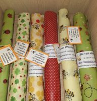 Wagner´s Bienenwachstuch