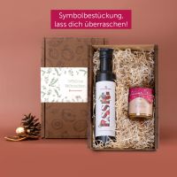 Überraschungsbox pikant Weihnachten