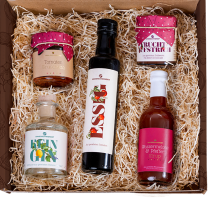 Gutes aus Gerettetem - Kennenlernpaket (inkl. Versand AT)