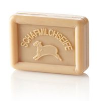 Schafmilchseife Hanföl