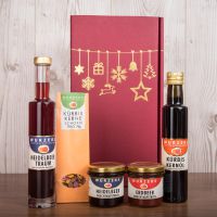 Wurzers Geschenkpackung Potpourri (Weihnachten 1)