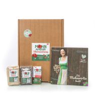Mohnwirtin Koch- & Genussbox (inkl. Versand AT)