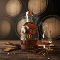 Whisky # Mayor Cheichelwanch 1174 (Falstaff 87 Punkte)