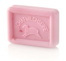 Schafmilchseife Himbeer-Spritz