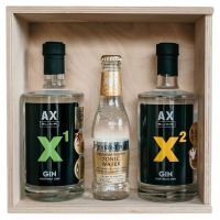 GIN BOX KLASSIK (inkl. Versand AT)