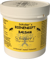 Bienengiftbalsam