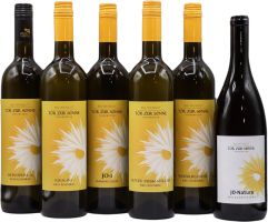 Einzigartig Tor zur Sonne Weinset 2024 (inkl. Versand AT)