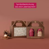 ​ Überraschungsduett pikant & süß Weihnachten