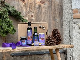 GESCHENKSET M – ARONIA MAG ICH (inkl. Versand AT)