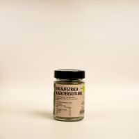 Bio-Aufstrich Kräuterseitling 