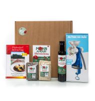 MohnMühlen-Genussbox - inkl. Versand (AT)
