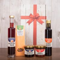 Wurzers Geschenkpackung Potpourri (Schleife)