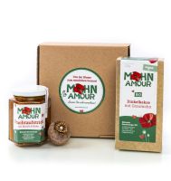 Kleine MohnGenuss Box