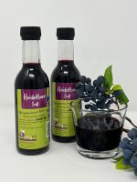 Heidelbeer Direktsaft