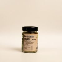 Bio-Steirervasabi 
