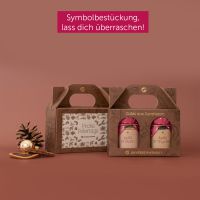 Überraschungsduett pikant Weihnachten